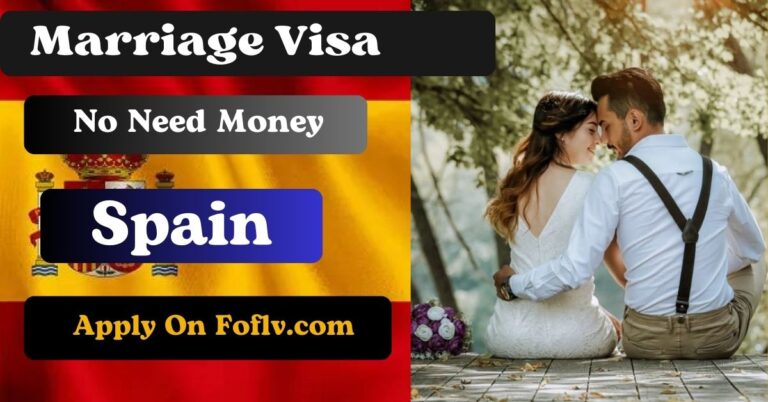 Spain Spousal Visa: Guide to Moving in with Love (2024)