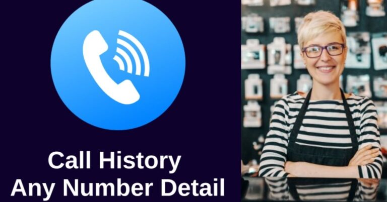 Call History:Check Call History