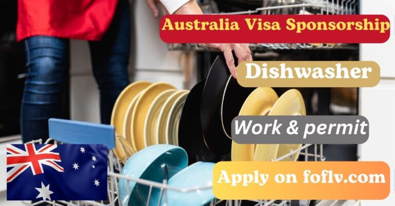 Dishwasher Jobs in Australia: Be Part of the Outback Steakhouse Family