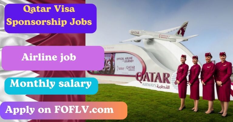 Qatar Airways Customer Service Agent (Doha) - Join the World's Best Airline! (2024)