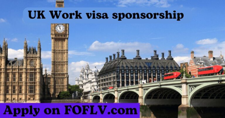 UK Skilled Worker Visa Update: Everything You Need to Know for April 2024