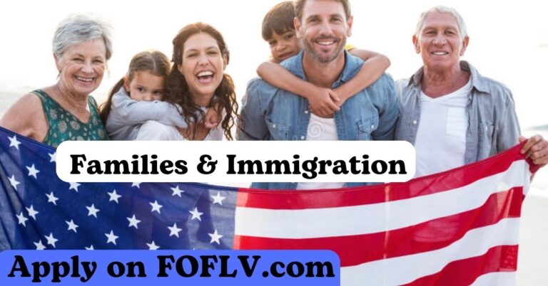 Reuniting Families in 2024: Your Guide to Immigration Support Letters (USA)