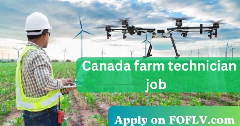 Canada's Farm Technician Jobs: Your 2024 Guide to Growing Your Career