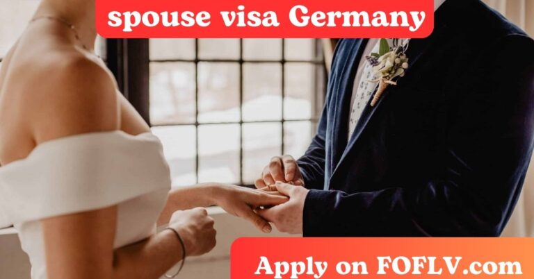 Moving to Germany in 2024: Your Guide to Spouse Visas