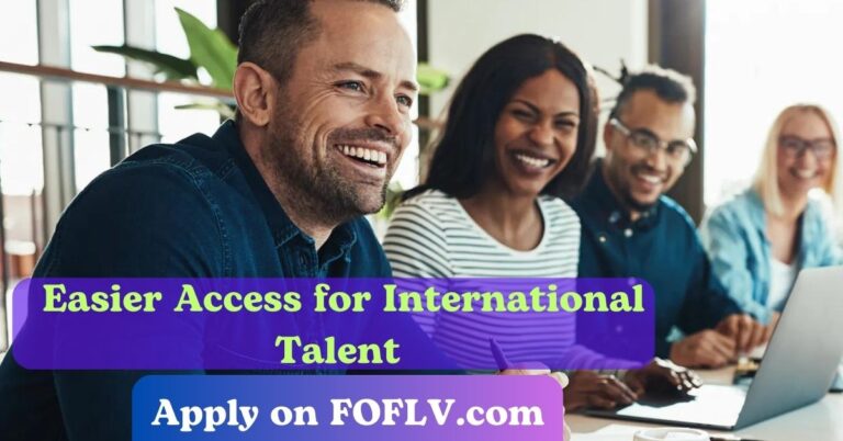 New Zealand Work Visa: Easier Access for International Talent (April 2024 Update)