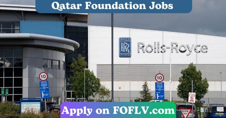 Qatar Foundation Jobs 2024: Find Your Perfect Opportunity