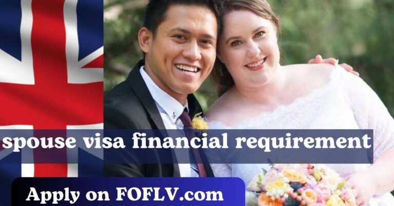 BREAKING! UK Spouse Visa Income Requirement Increases for 2024 (Can You Afford It?)